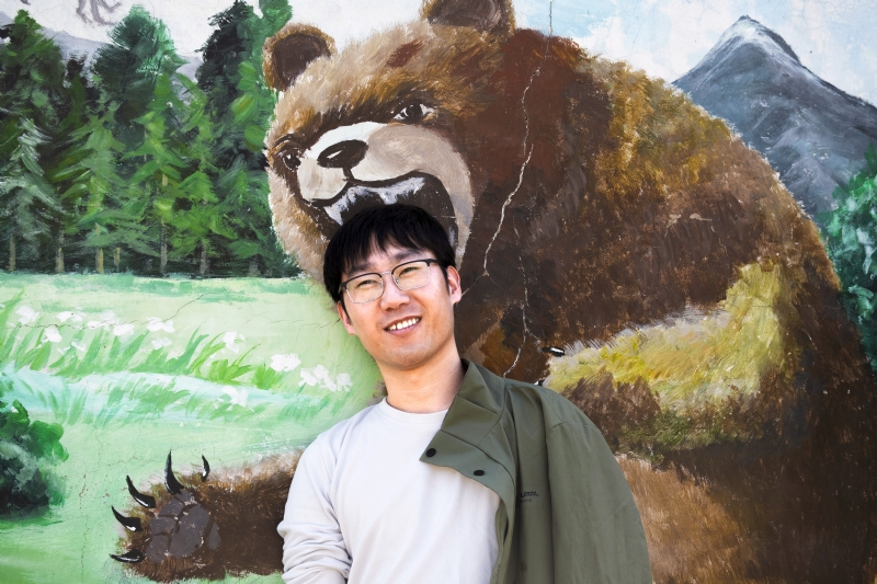 强强的第一张照片--安阳相亲服务中心