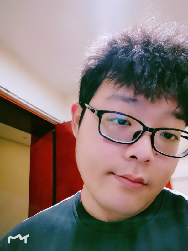 坠羽的第一张照片--安阳相亲服务中心