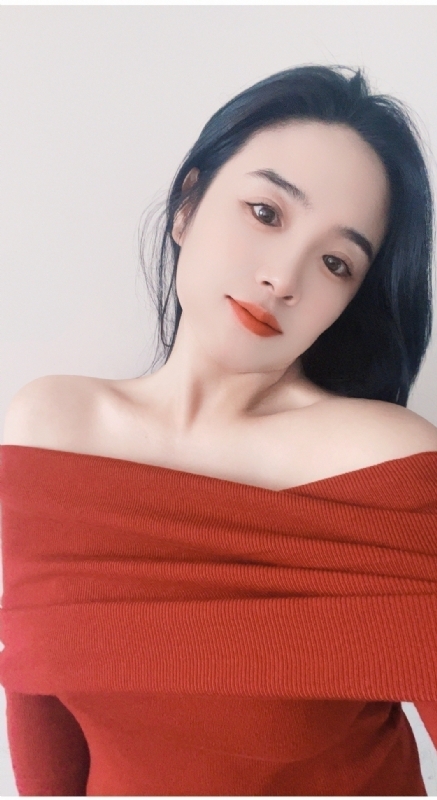 于ふ姐的第一张照片--安阳相亲服务中心