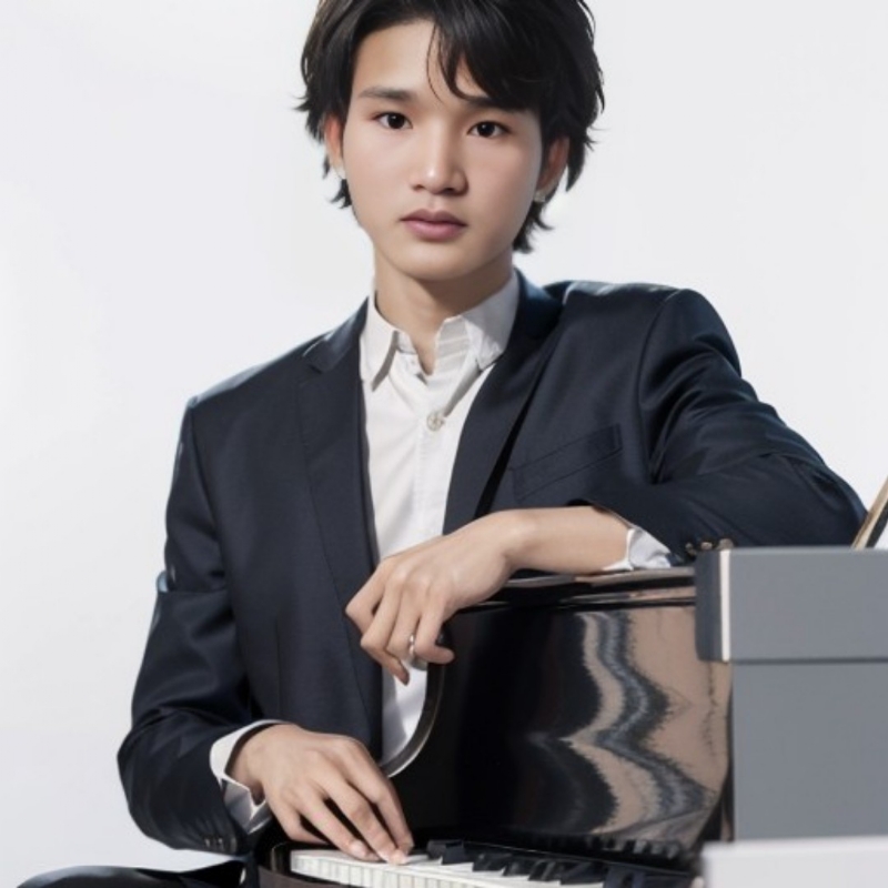 昊仔只的第一张照片--安阳相亲服务中心