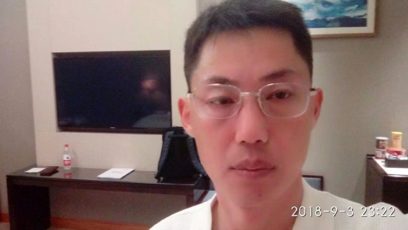 琼台仙谷的第一张照片--安阳相亲服务中心