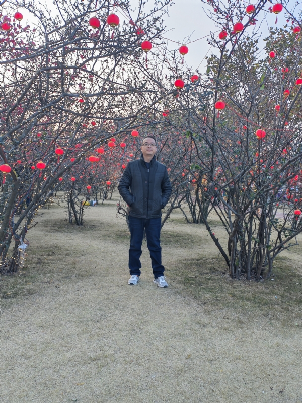 守望者的第四张照片--安阳相亲服务中心