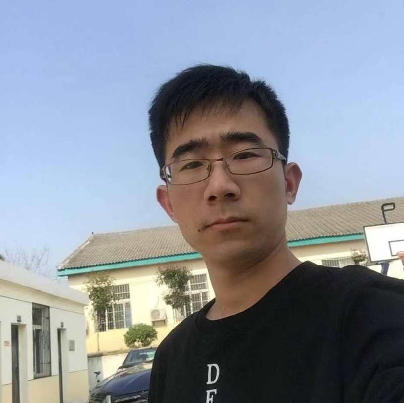 张先生的第二张照片--安阳相亲服务中心