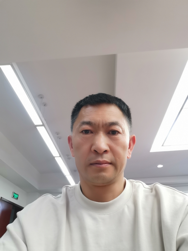 知足常乐的第一张照片--安阳相亲服务中心