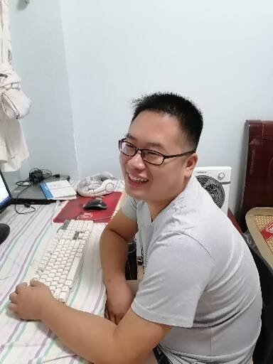 小浣熊的第四张照片--安阳相亲服务中心