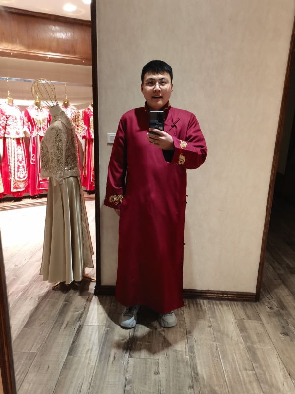 王十二的第一张照片--安阳相亲服务中心