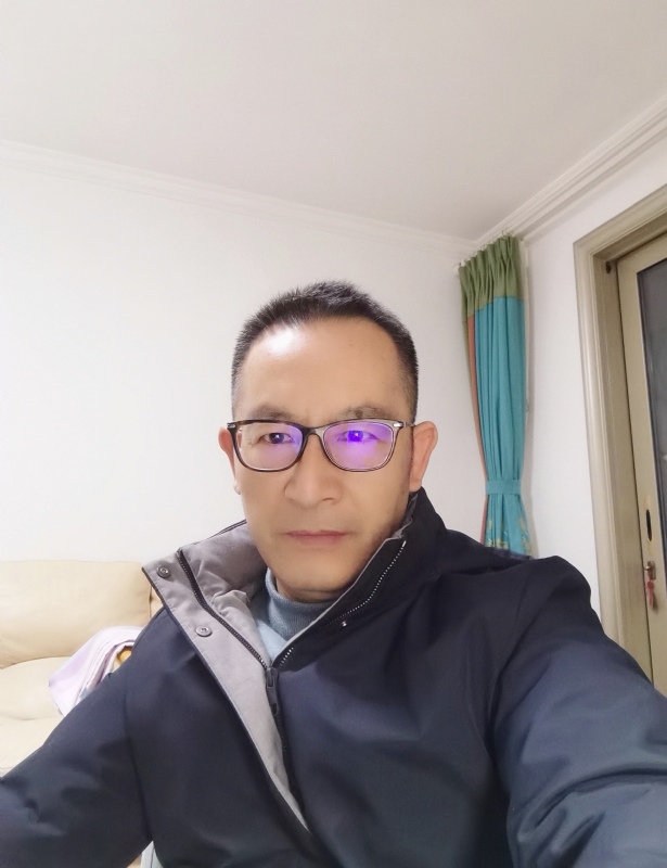 天河水源的第一张照片--安阳相亲服务中心