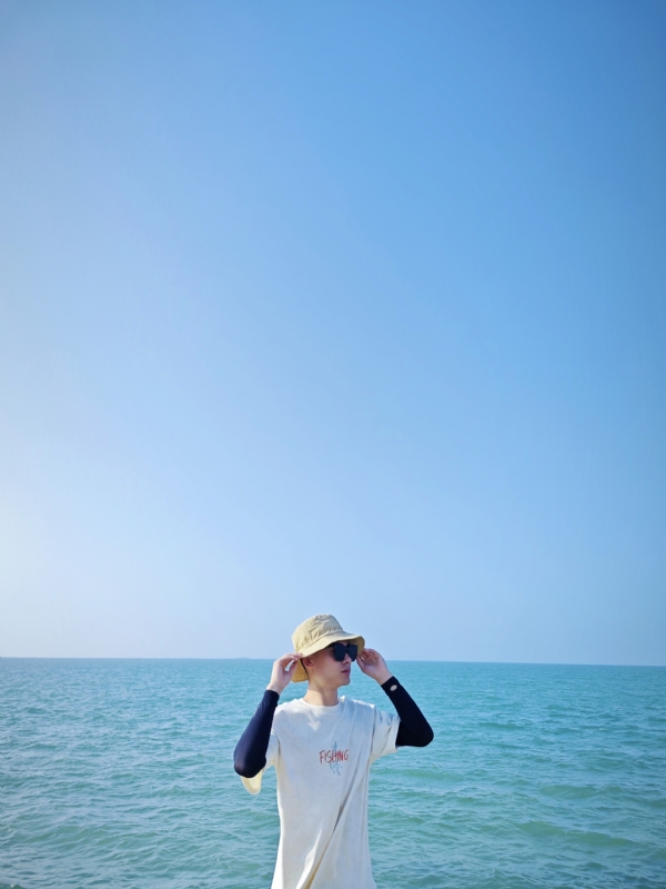 复古红的第一张照片--安阳相亲服务中心