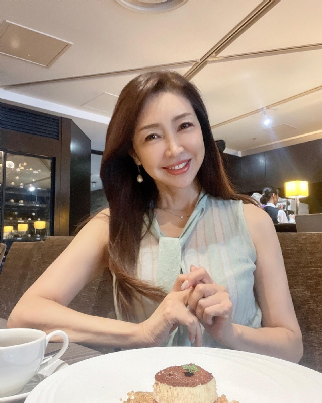 陳蓉秀的第一张照片--安阳相亲服务中心