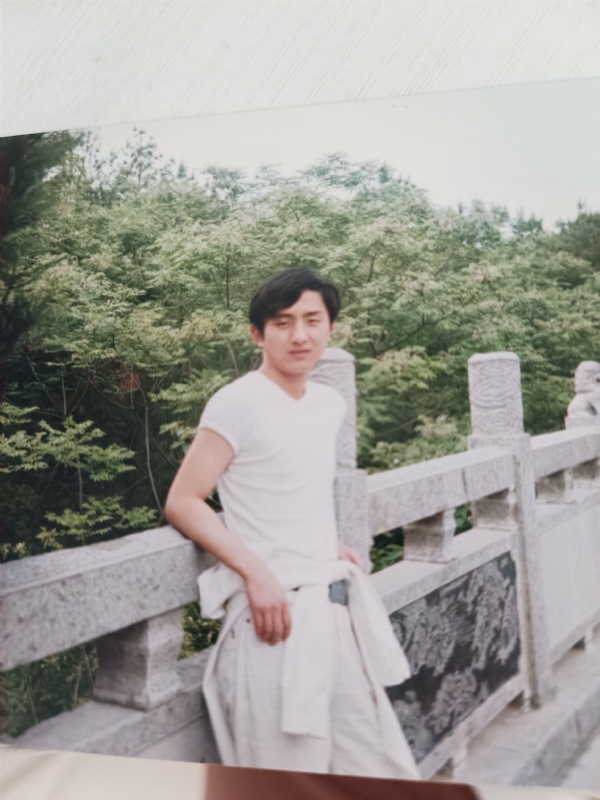 朱琦的第二张照片--安阳相亲服务中心