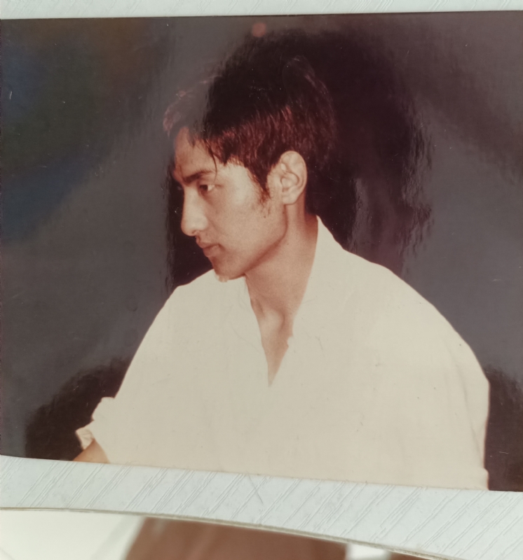 朱琦的第三张照片--安阳相亲服务中心