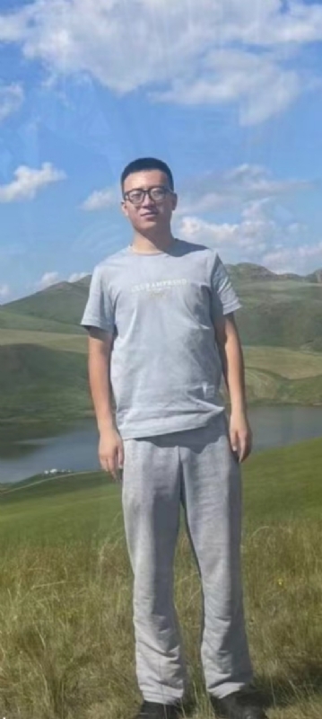 北京志杰的第一张照片--安阳相亲服务中心