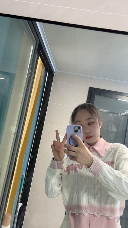 琪琪的第一张照片--安阳相亲服务中心