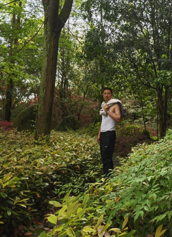 mmmman的第一张照片--安阳相亲服务中心