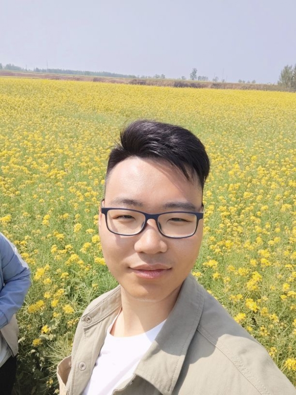 干将的第一张照片--安阳相亲服务中心