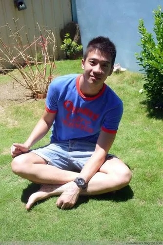 一僧不老的第一张照片--安阳相亲服务中心