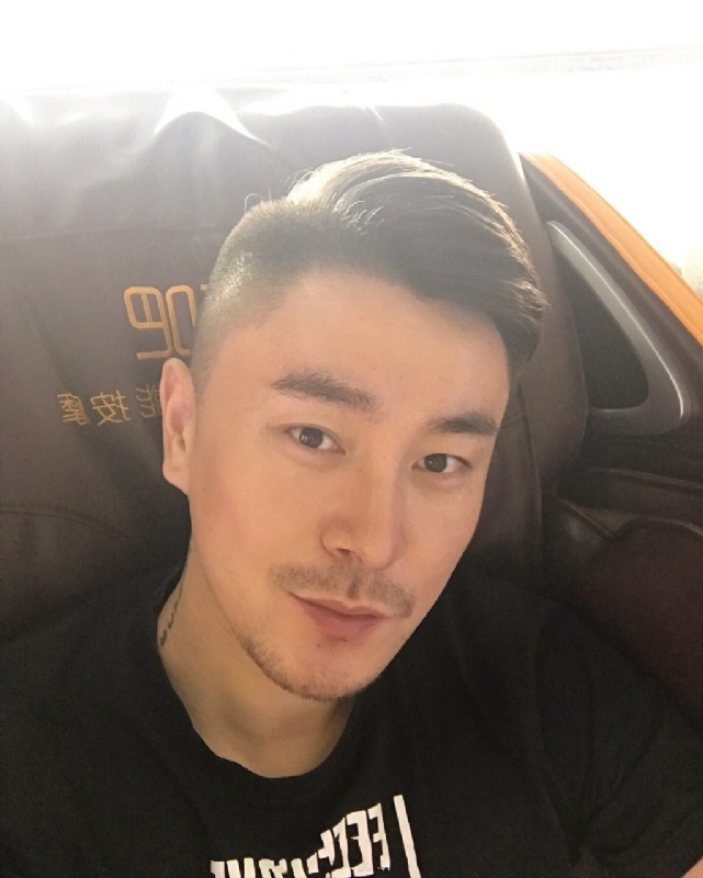 郑Sir的第二张照片--安阳相亲服务中心