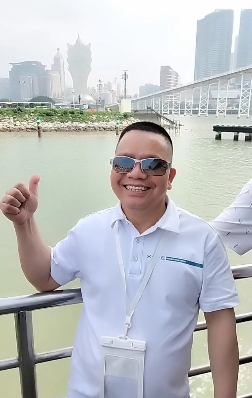 李生的第一张照片--安阳相亲服务中心