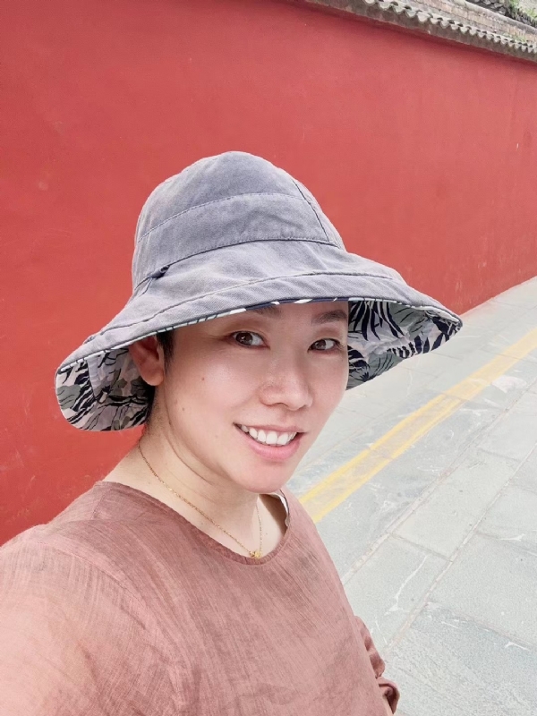 妖娆的煤气罐的第二张照片--安阳相亲服务中心