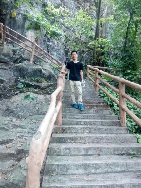 ans的第一张照片--安阳相亲服务中心