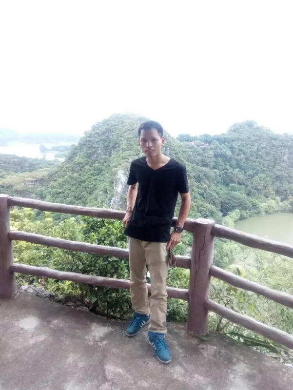 ans的第二张照片--安阳相亲服务中心