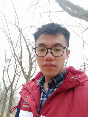 小久久的第四张照片--安阳相亲服务中心