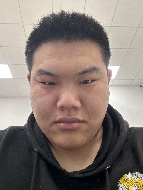 福多多的第一张照片--安阳相亲服务中心