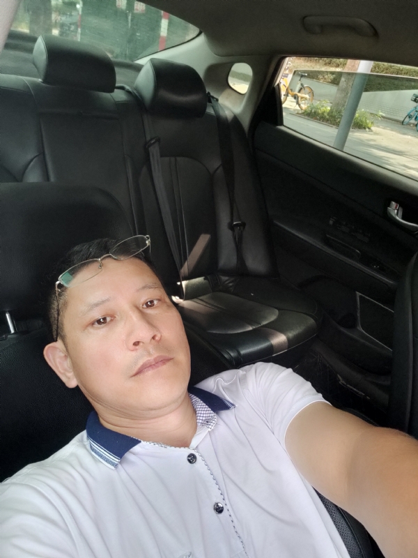 莫负此生的第一张照片--安阳相亲服务中心