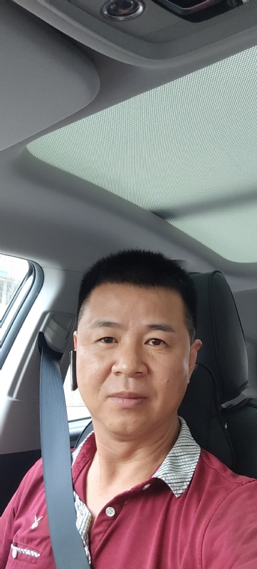 秋天的风的第二张照片--安阳相亲服务中心