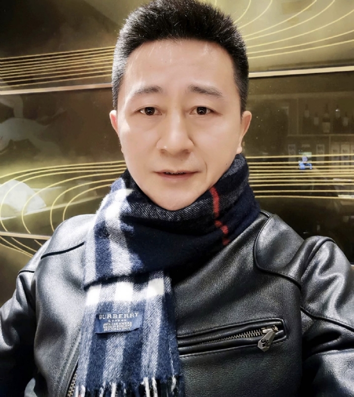 情到深处的第一张照片--安阳相亲服务中心