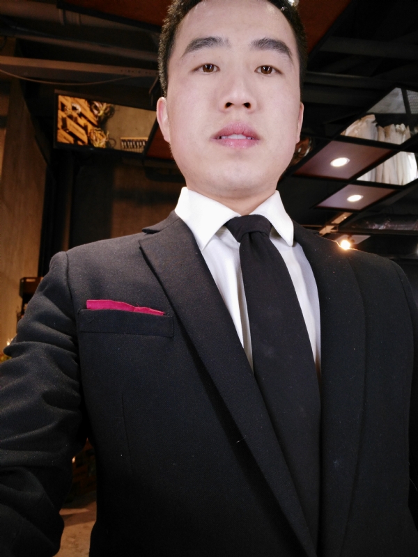 很差劲的第一张照片--安阳相亲服务中心