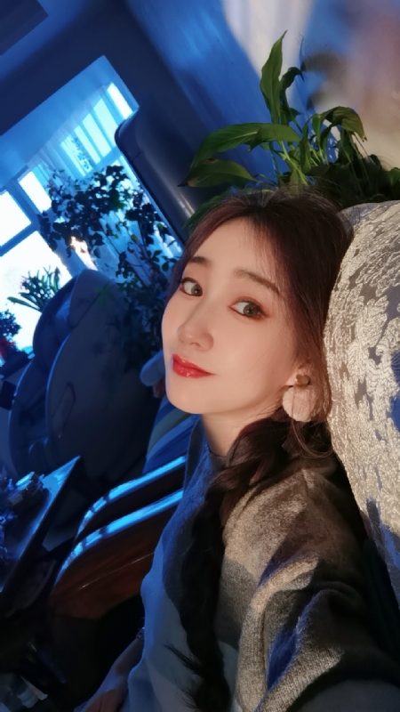 帕金森的猫的第一张照片--安阳相亲服务中心