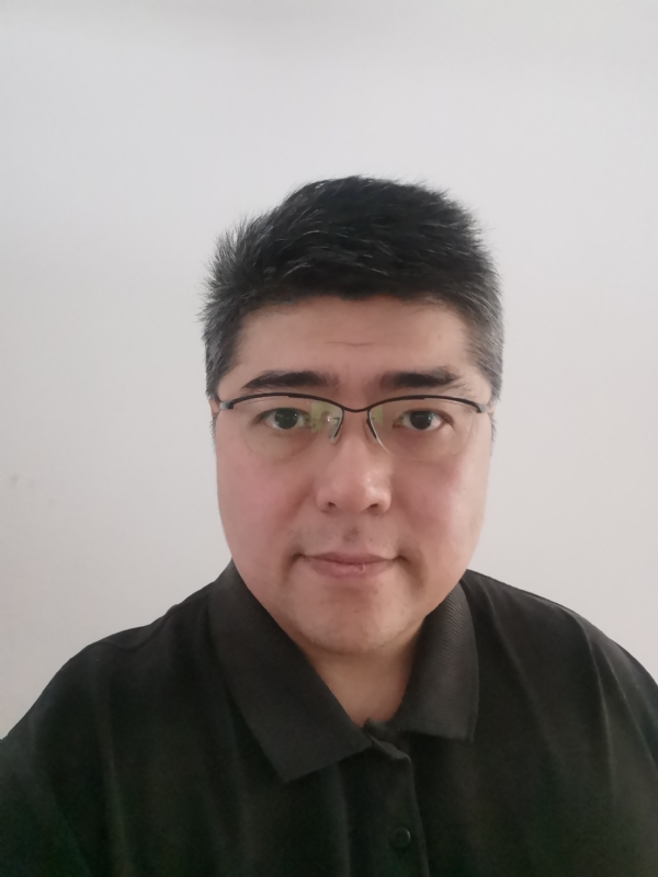 Alex的第一张照片--安阳相亲服务中心