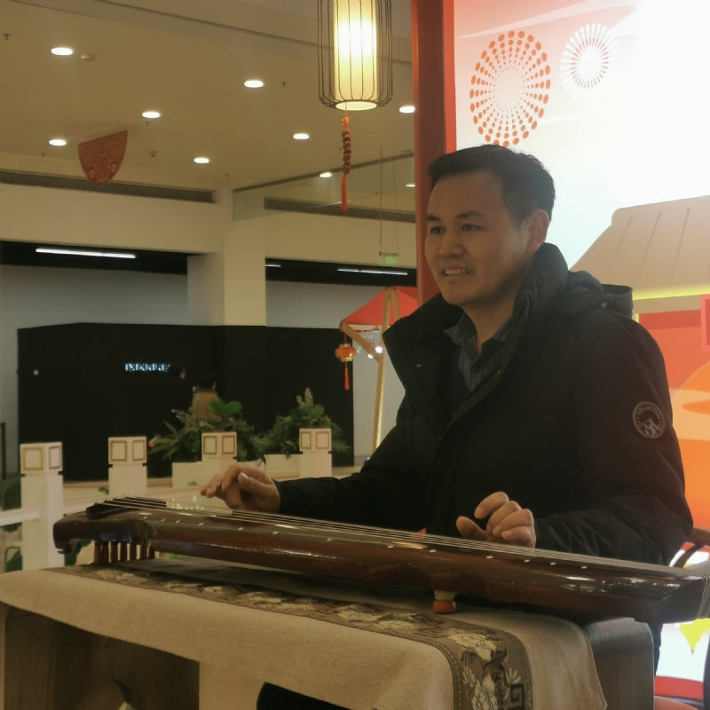 寻觅有缘人的第一张照片--安阳相亲服务中心