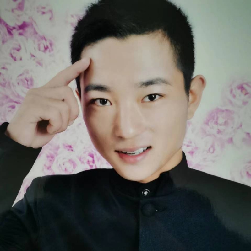 共度一生的第一张照片--安阳相亲服务中心