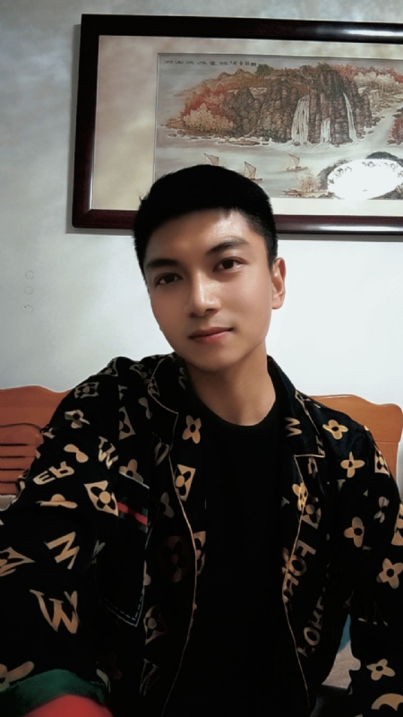 正直的火焰的第三张照片--安阳相亲服务中心