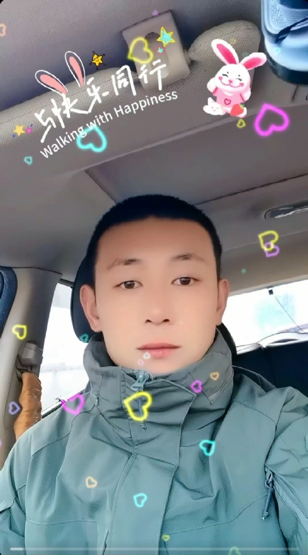 华子的第一张照片--安阳相亲服务中心