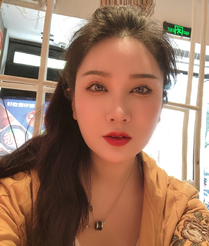 琳达的第二张照片--安阳相亲服务中心