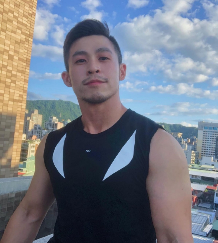 白玉飞的第一张照片--安阳相亲服务中心