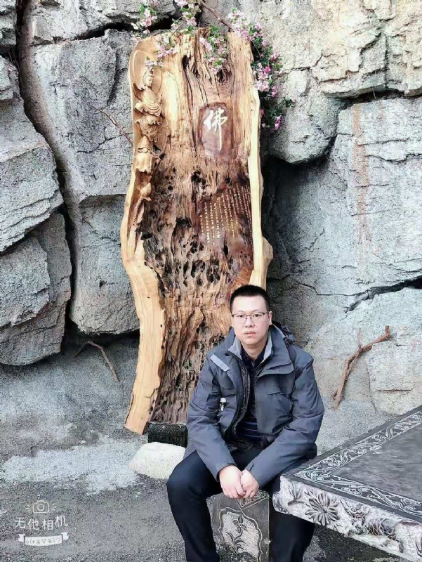 余生的第一张照片--安阳相亲服务中心