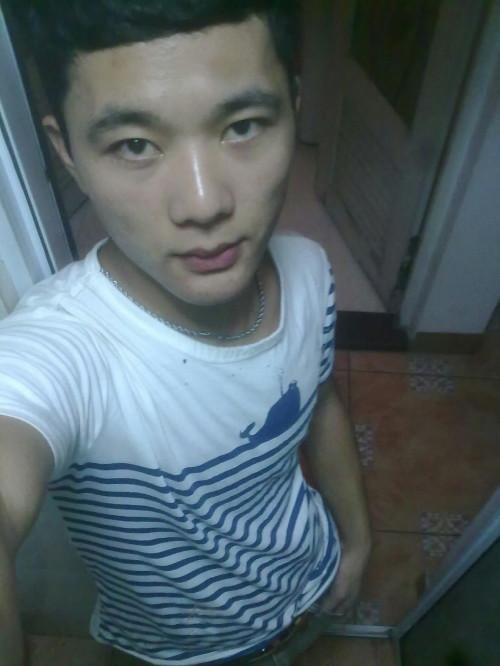 JJ的第一张照片--安阳相亲服务中心