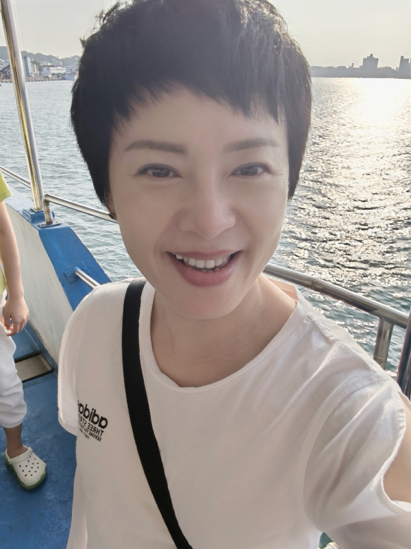 Tina的第一张照片--安阳相亲服务中心