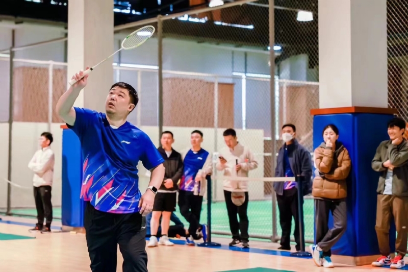 城市有爱的第二张照片--安阳相亲服务中心