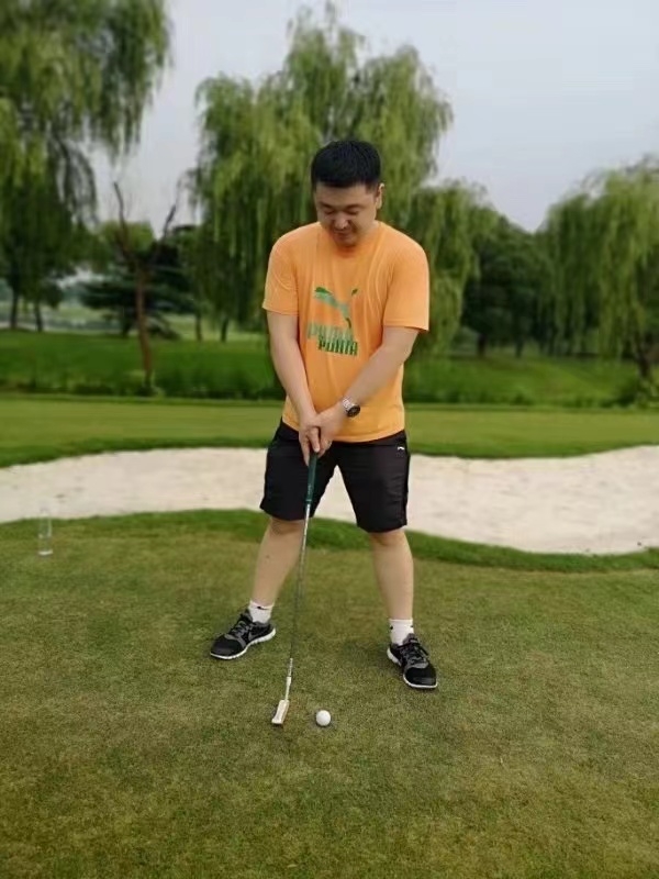 城市有爱的第四张照片--安阳相亲服务中心