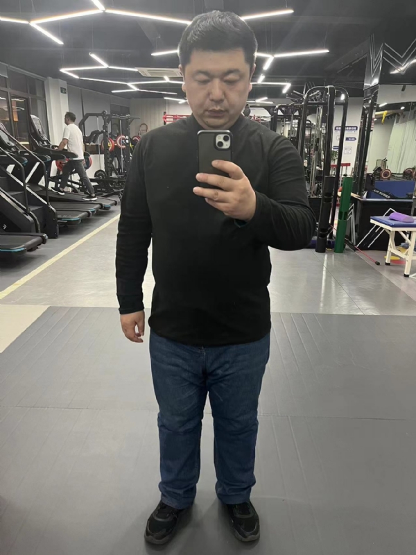 城市有爱的第五张照片--安阳相亲服务中心