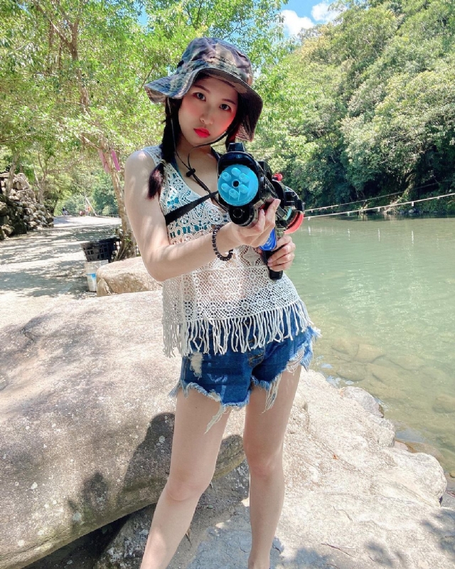 馨语的第一张照片--安阳相亲服务中心