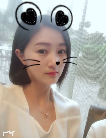 坏女孩的第一张照片--安阳相亲服务中心