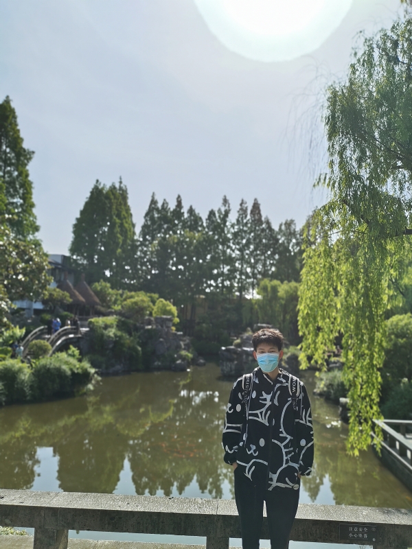 相遇即是上上签的第一张照片--安阳相亲服务中心