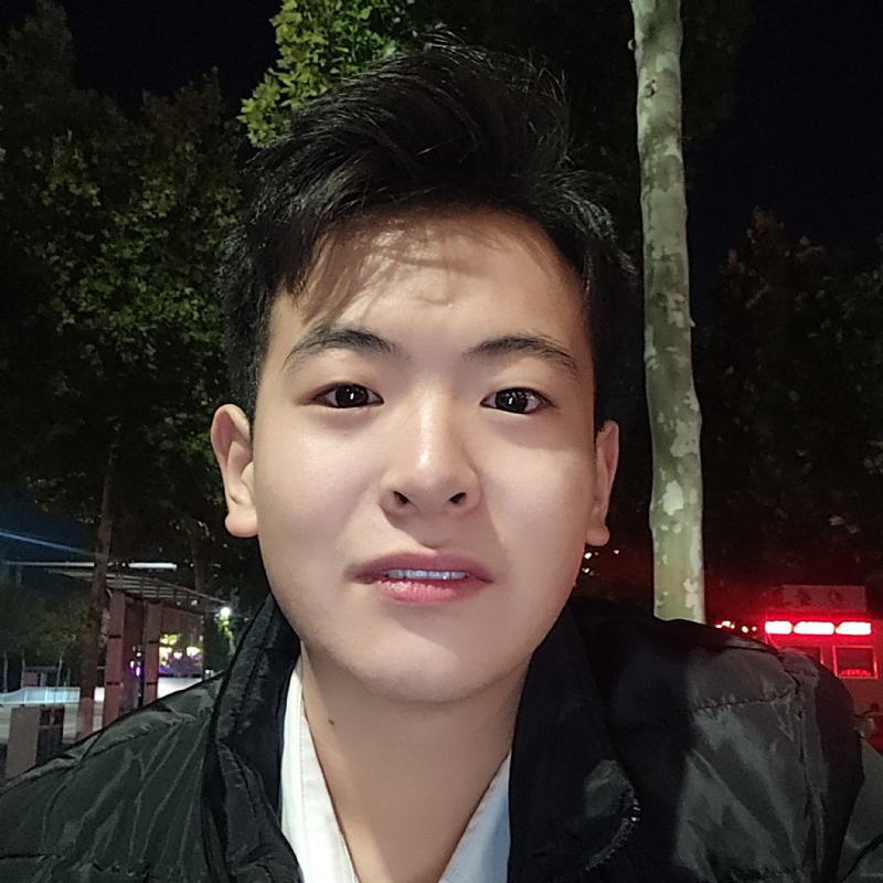 门三闫的第一张照片--安阳相亲服务中心