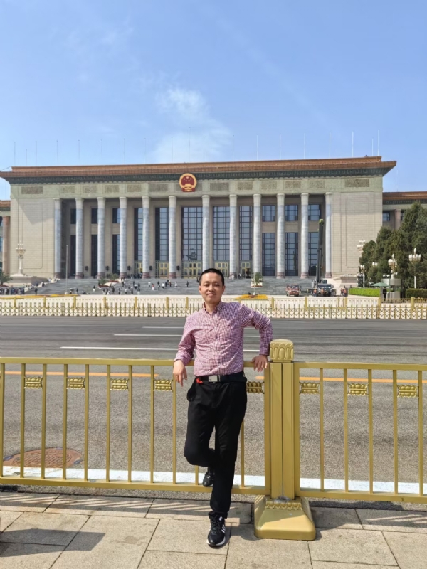 匆匆那年的第三张照片--安阳相亲服务中心